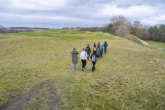 BHCWild   golfbaan op