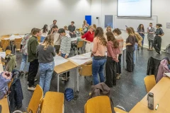 DYLklimaat   klas overzicht