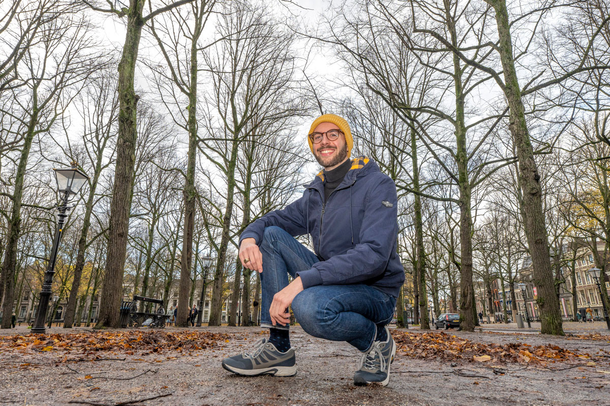 Hcfswexc23 jelle buijs